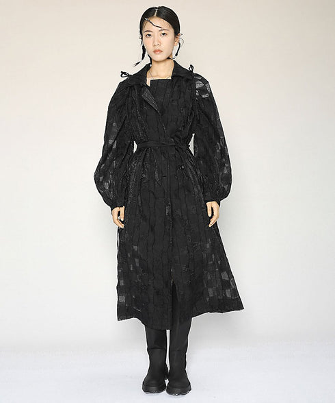foerilot coat